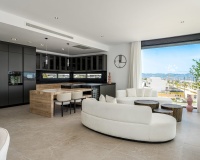 Venta - Villa - Finestrat