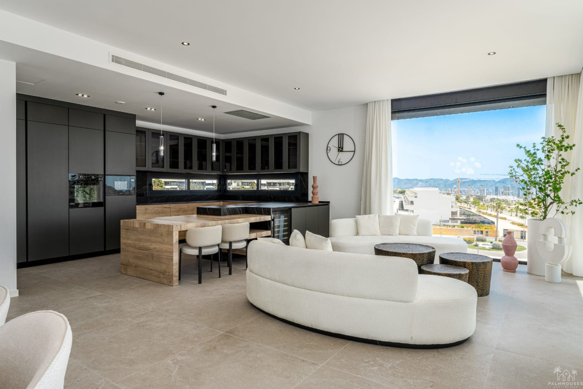 Venta - Villa - Finestrat