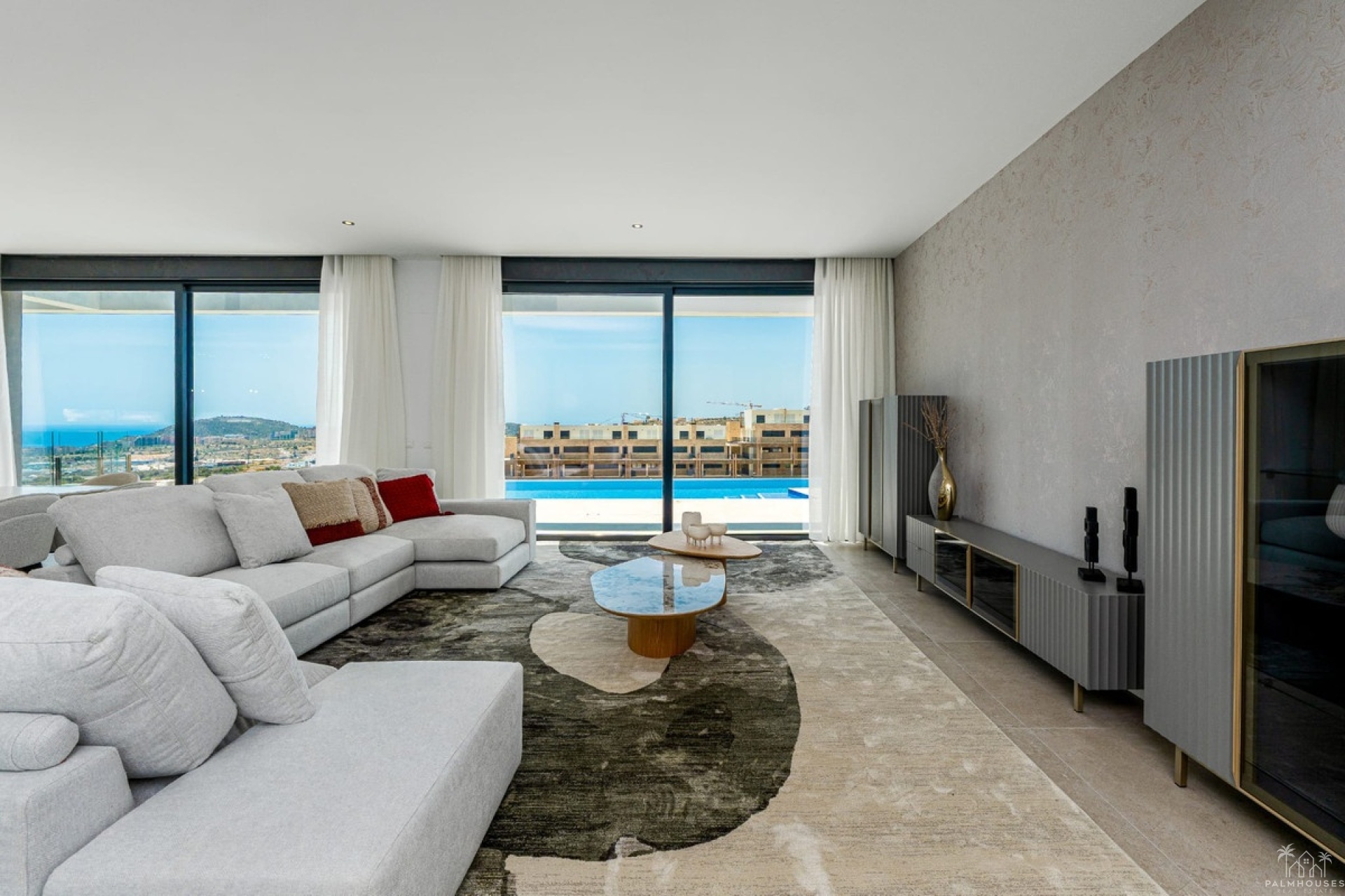 Venta - Villa - Finestrat