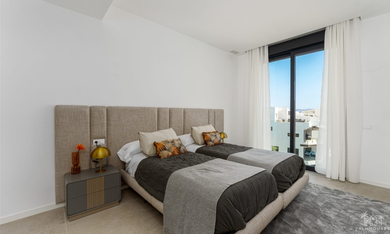 Venta - Villa - Finestrat