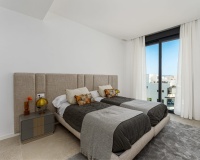 Venta - Villa - Finestrat