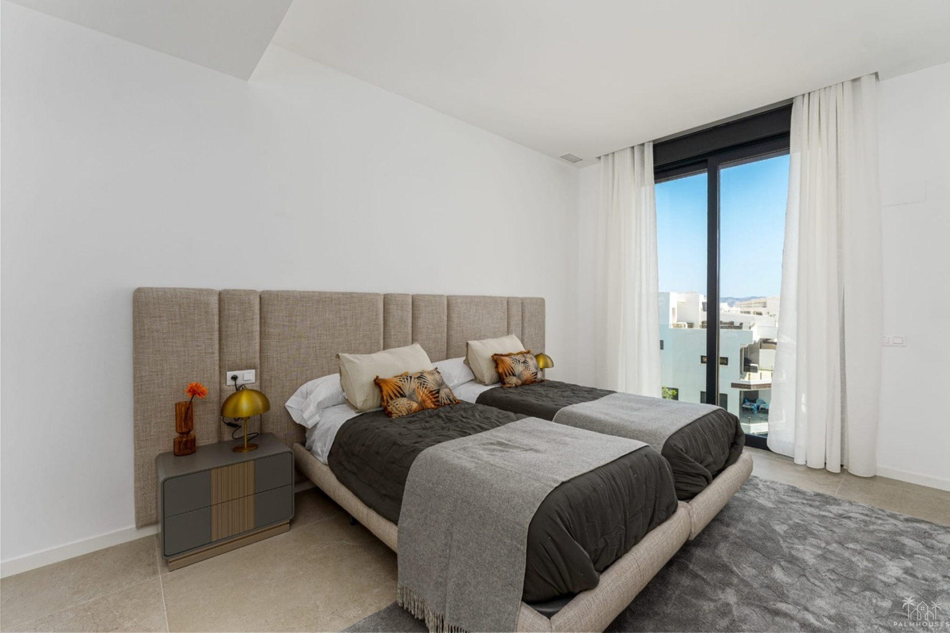 Venta - Villa - Finestrat