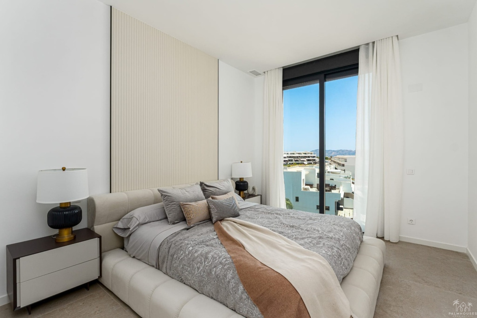 Venta - Villa - Finestrat