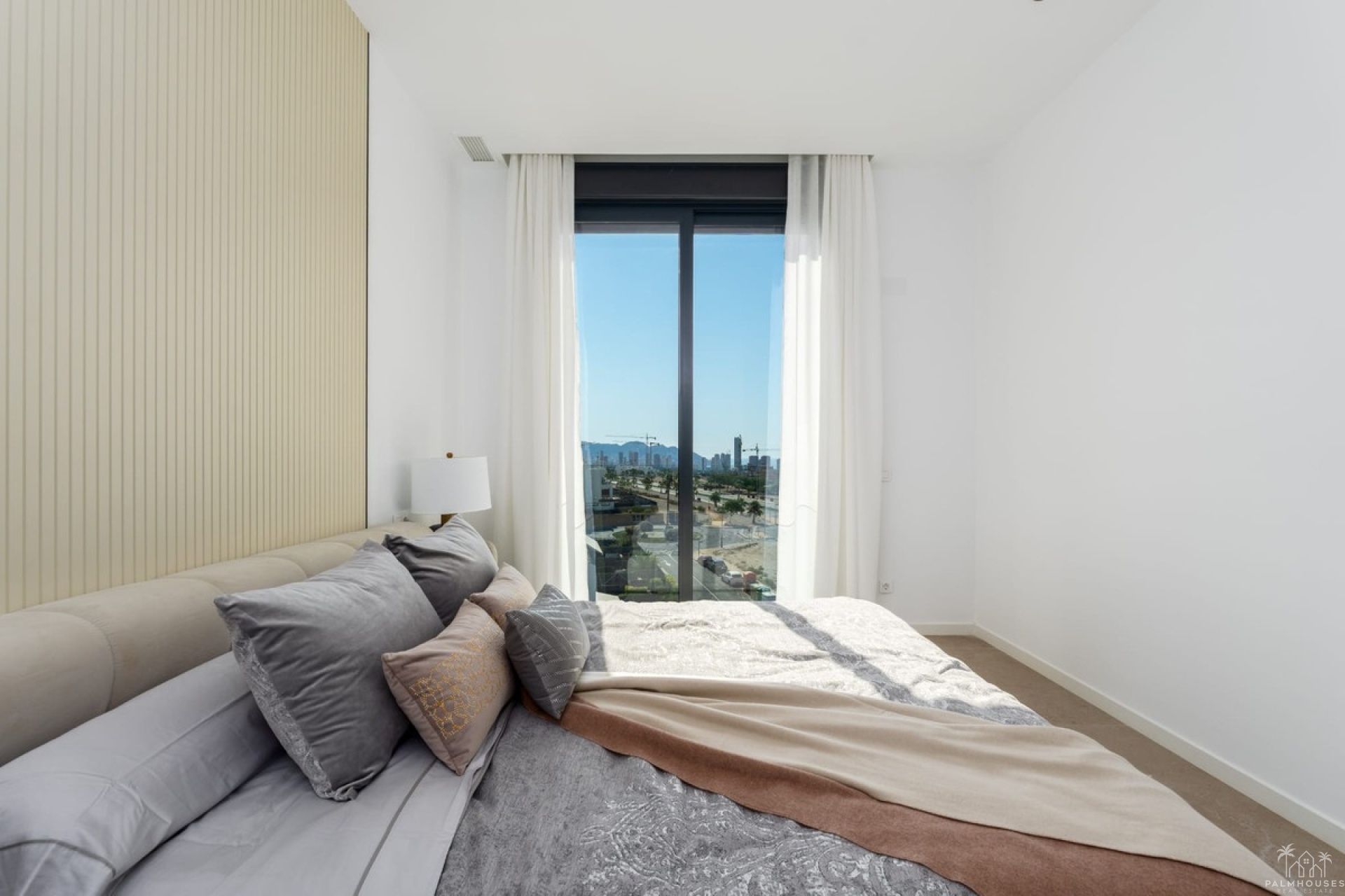 Venta - Villa - Finestrat