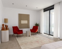 Venta - Villa - Finestrat