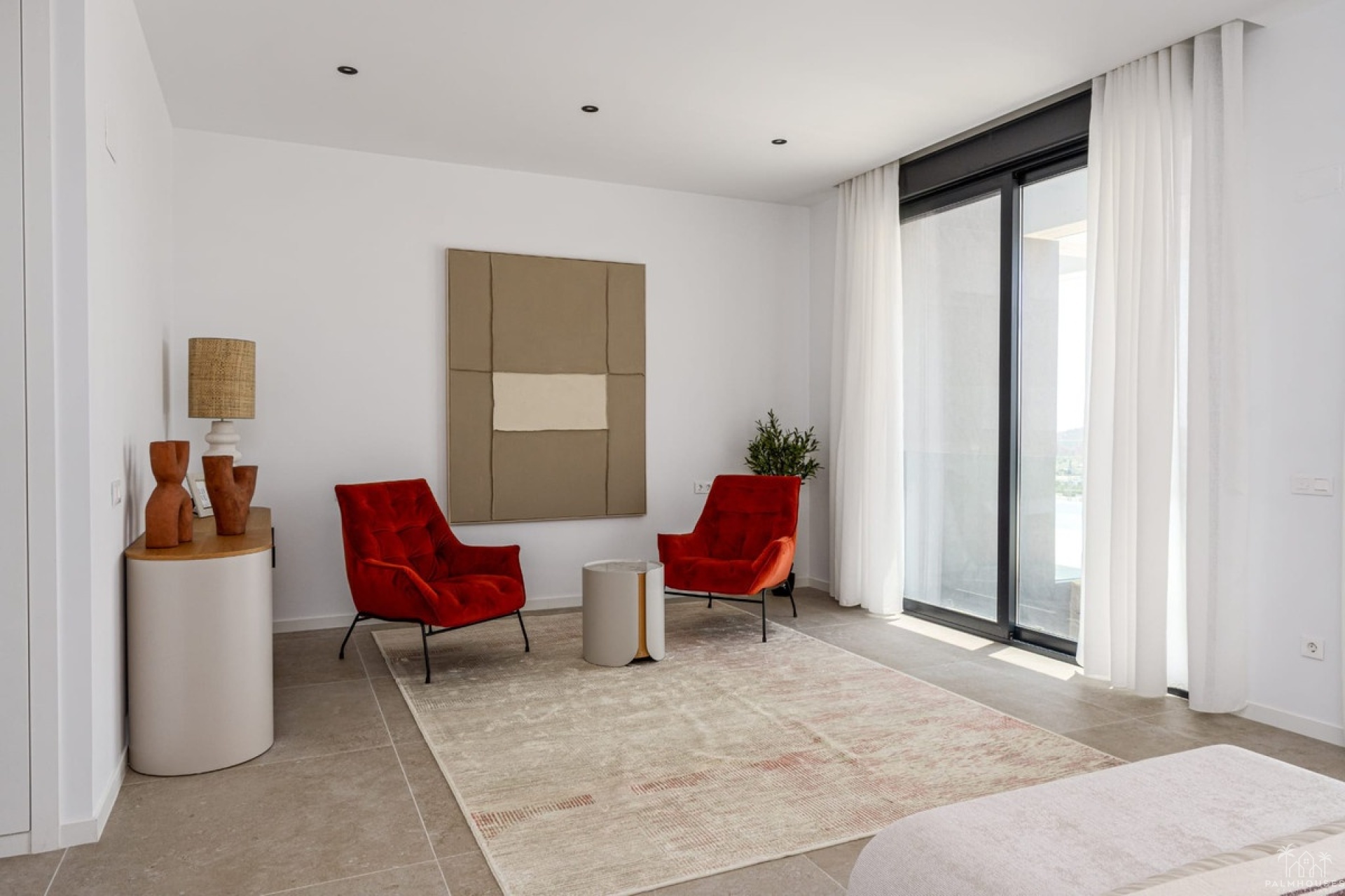 Venta - Villa - Finestrat