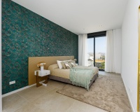 Venta - Villa - Finestrat