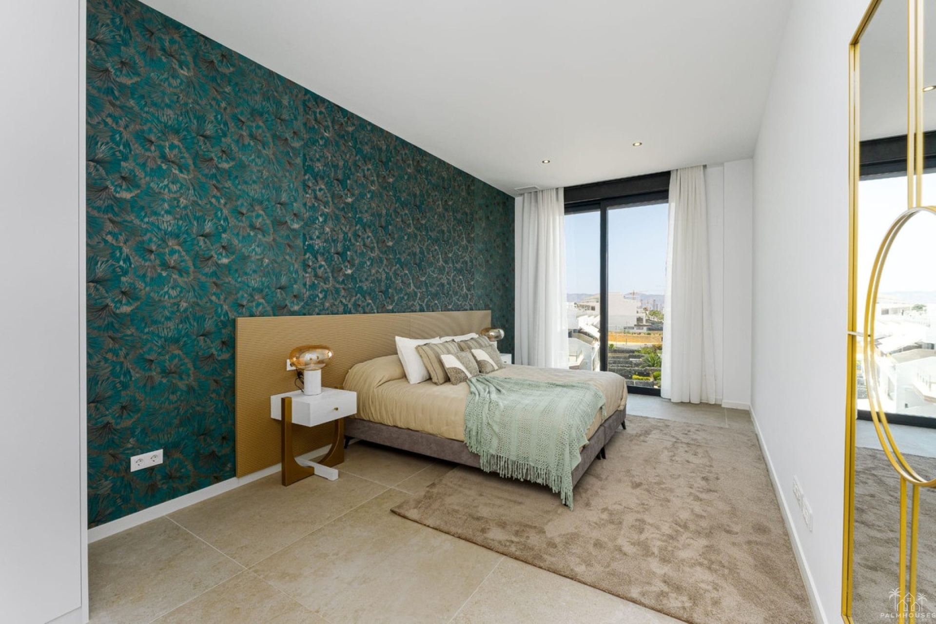 Venta - Villa - Finestrat