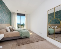 Venta - Villa - Finestrat