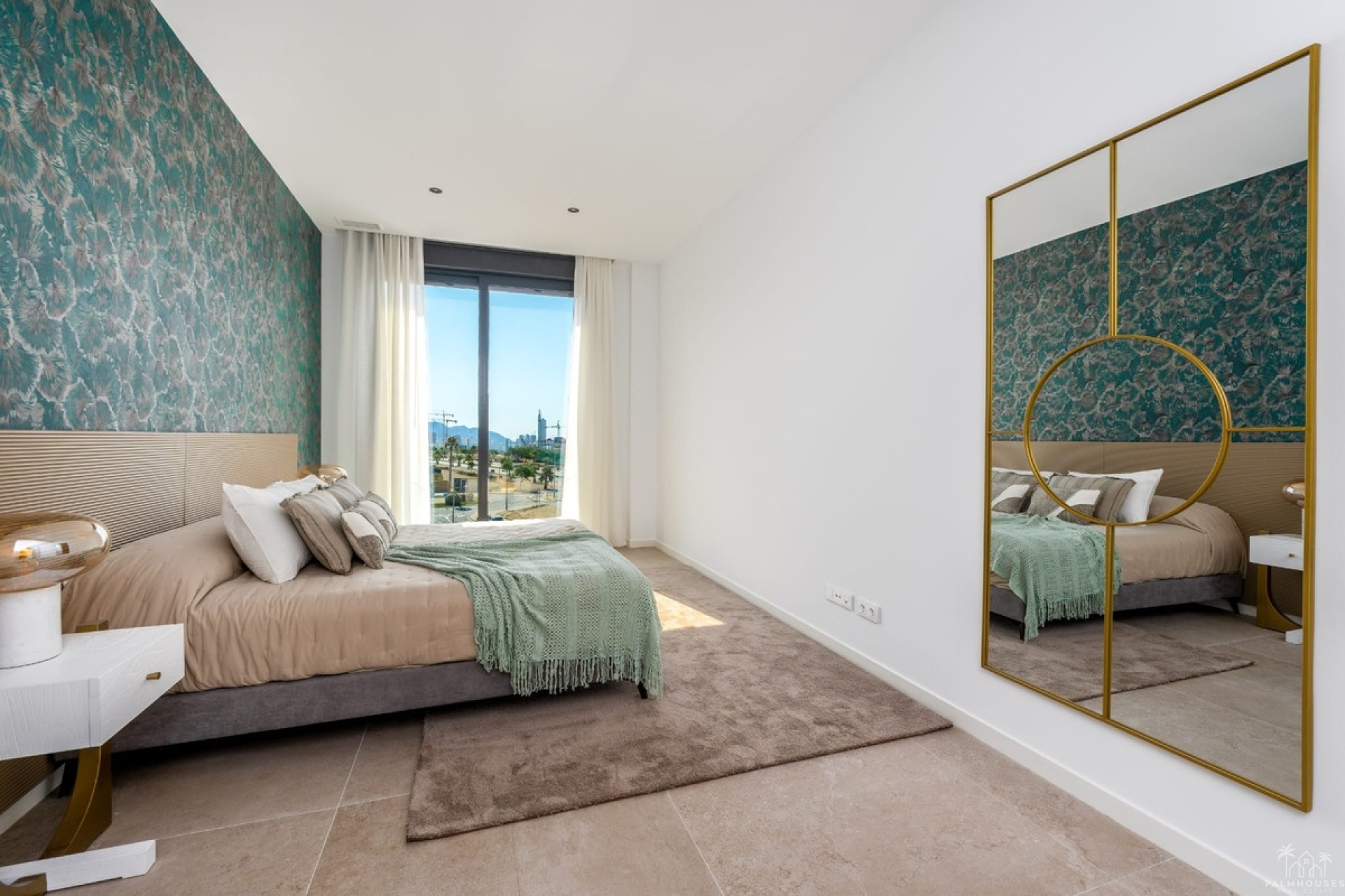 Venta - Villa - Finestrat