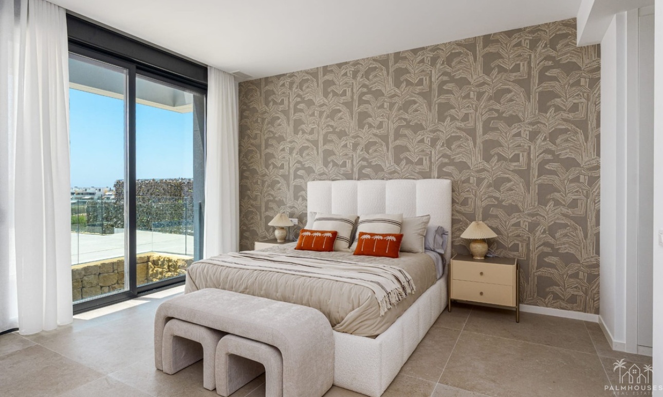 Venta - Villa - Finestrat