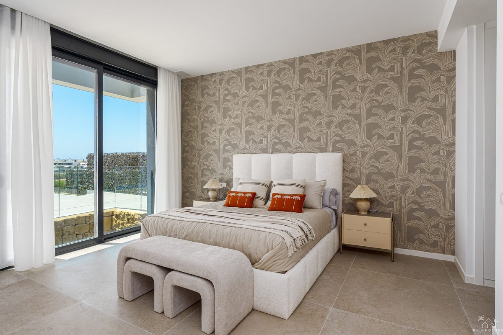 Venta - Villa - Finestrat