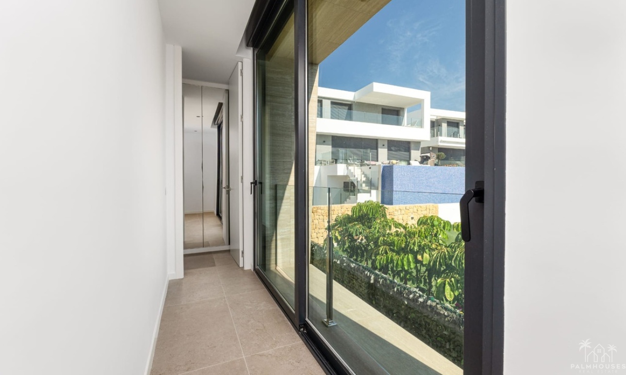Venta - Villa - Finestrat