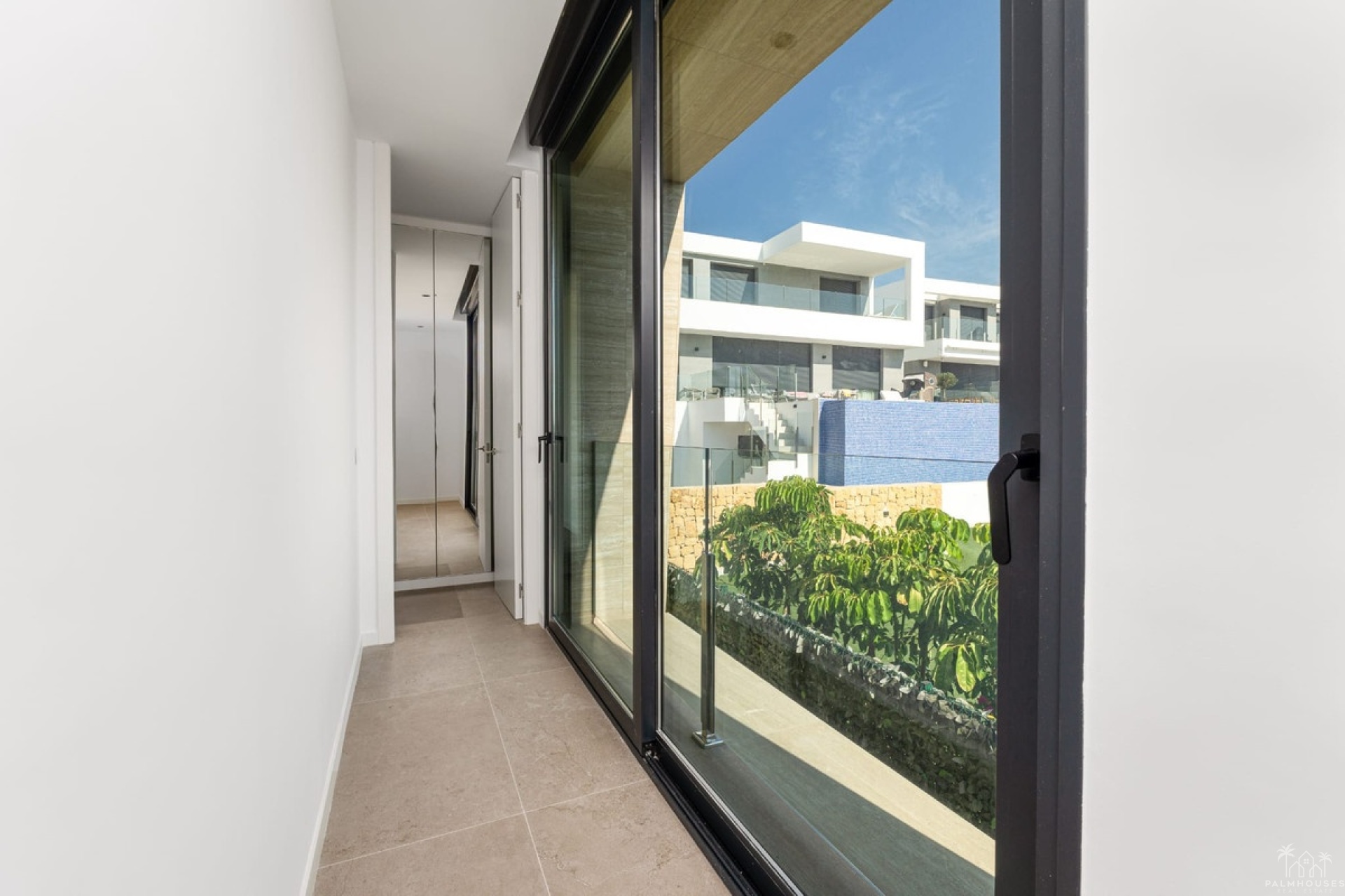 Venta - Villa - Finestrat