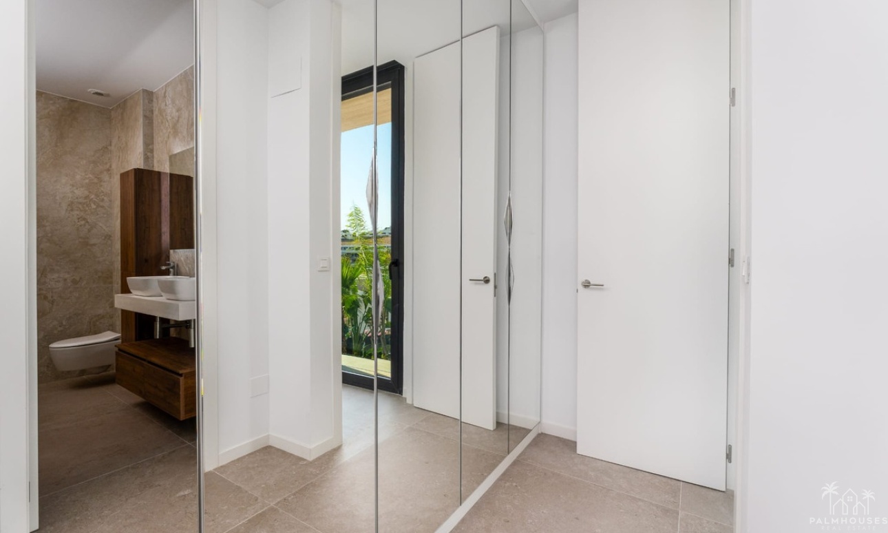 Venta - Villa - Finestrat