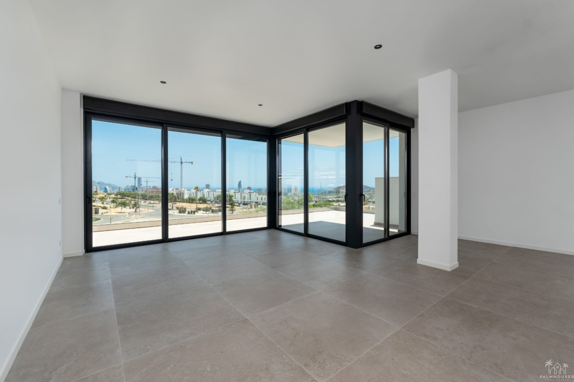 Venta - Villa - Finestrat