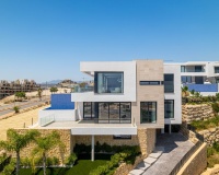 Venta - Villa - Finestrat