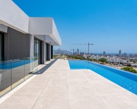 Venta - Villa - Finestrat
