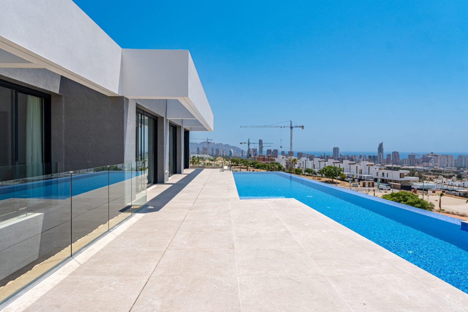 Venta - Villa - Finestrat