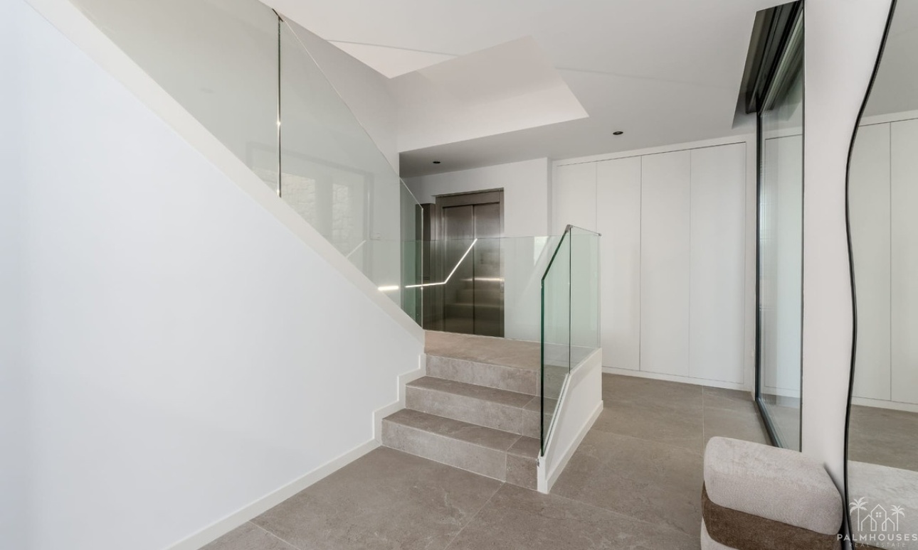 Venta - Villa - Finestrat