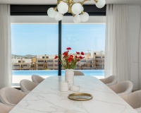 Venta - Villa - Finestrat