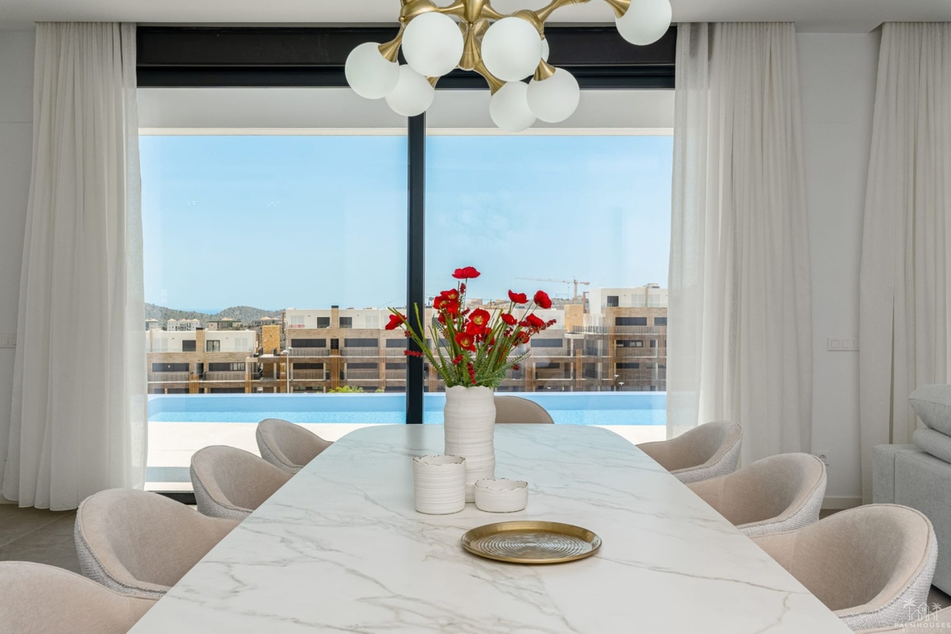 Venta - Villa - Finestrat