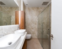 Venta - Villa - Finestrat