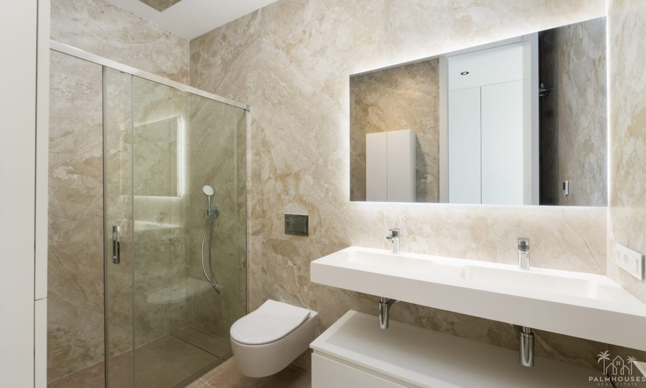 Venta - Villa - Finestrat