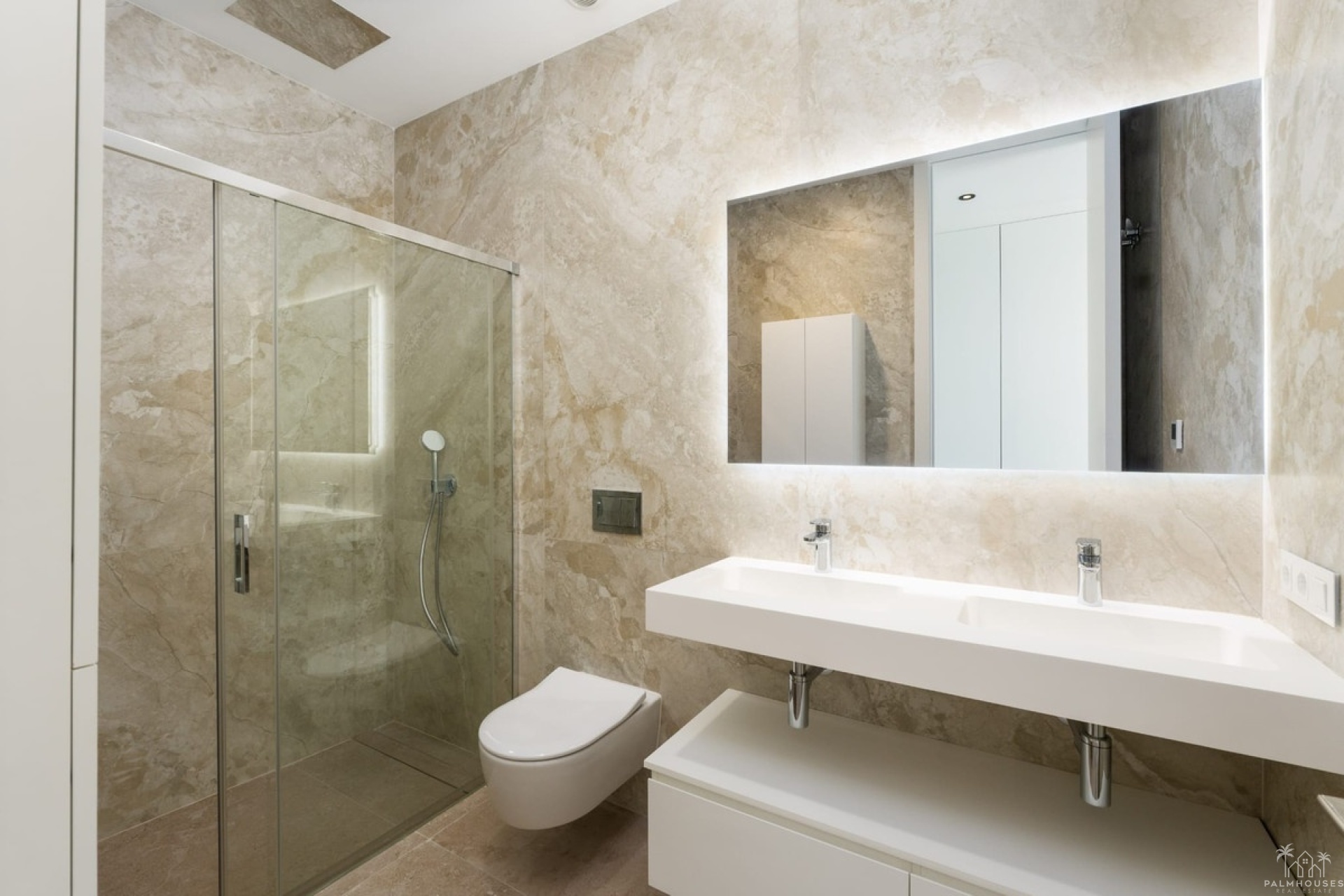 Venta - Villa - Finestrat