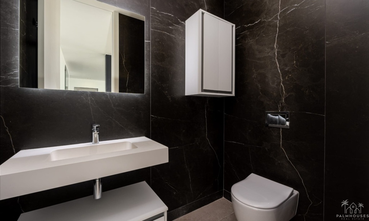 Venta - Villa - Finestrat