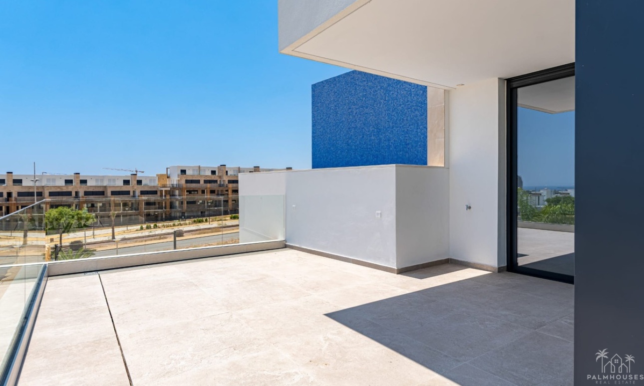 Venta - Villa - Finestrat