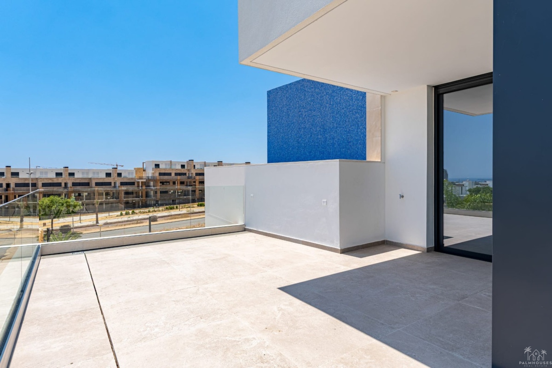 Venta - Villa - Finestrat
