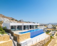 Venta - Villa - Finestrat