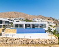 Venta - Villa - Finestrat