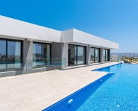 Venta - Villa - Finestrat
