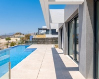 Venta - Villa - Finestrat