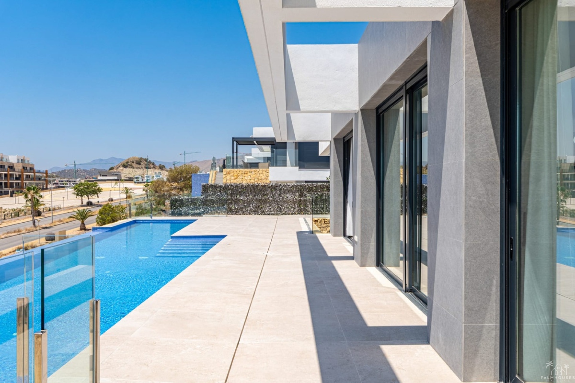 Venta - Villa - Finestrat
