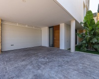 Venta - Villa - Finestrat