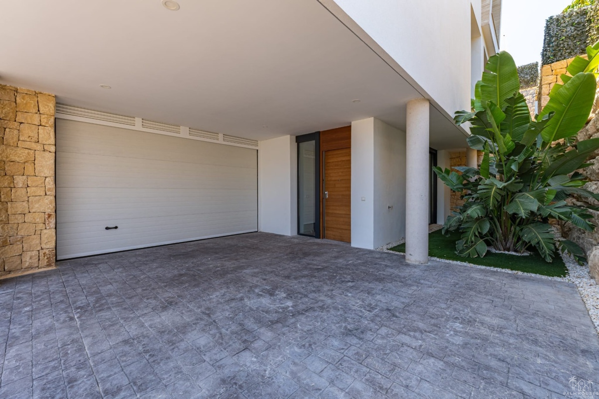 Venta - Villa - Finestrat