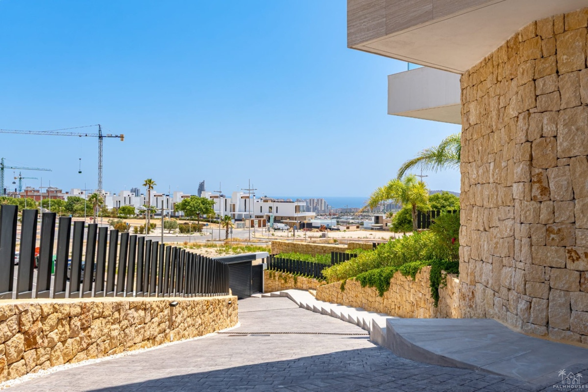 Venta - Villa - Finestrat