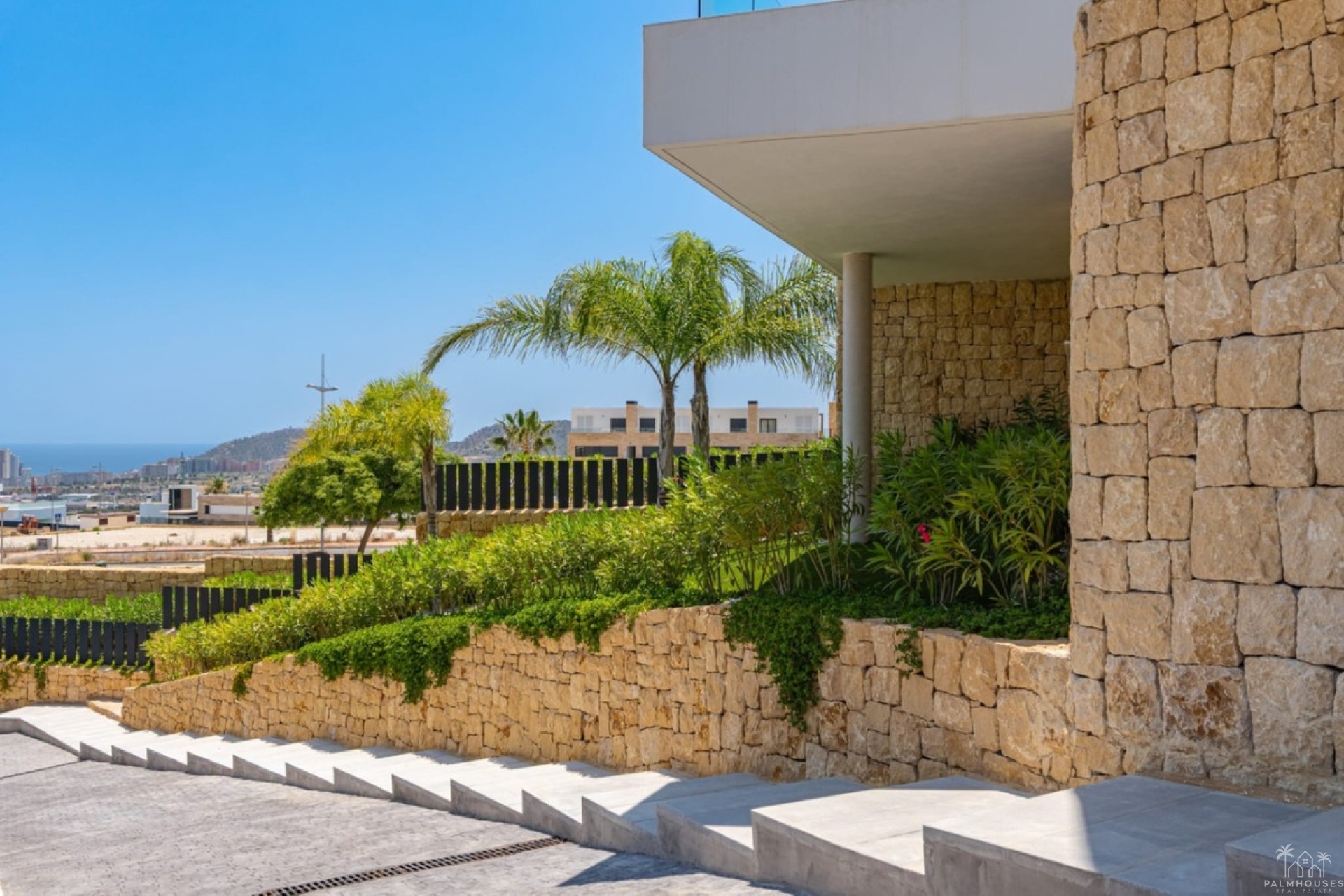 Venta - Villa - Finestrat