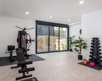 Venta - Villa - Finestrat