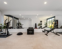 Venta - Villa - Finestrat