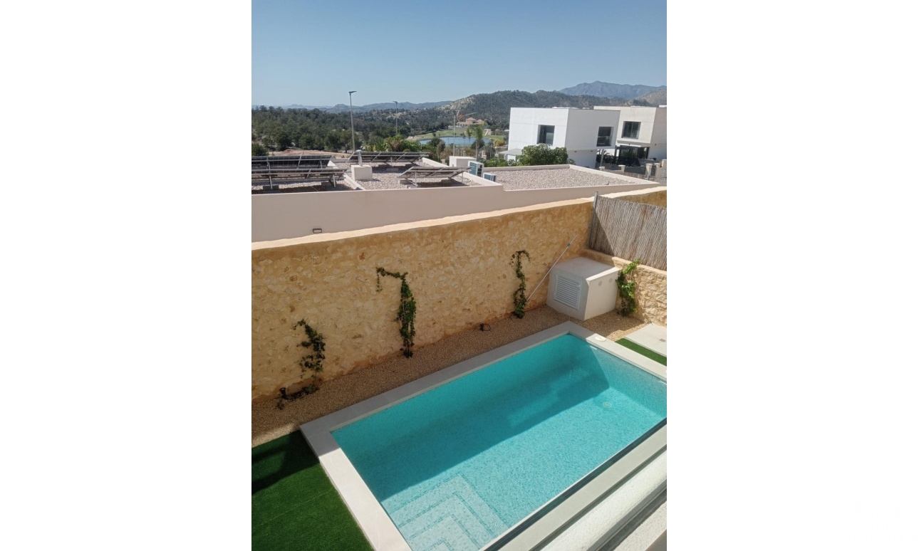 Venta - Villa - Finestrat