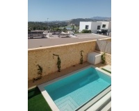 Venta - Villa - Finestrat
