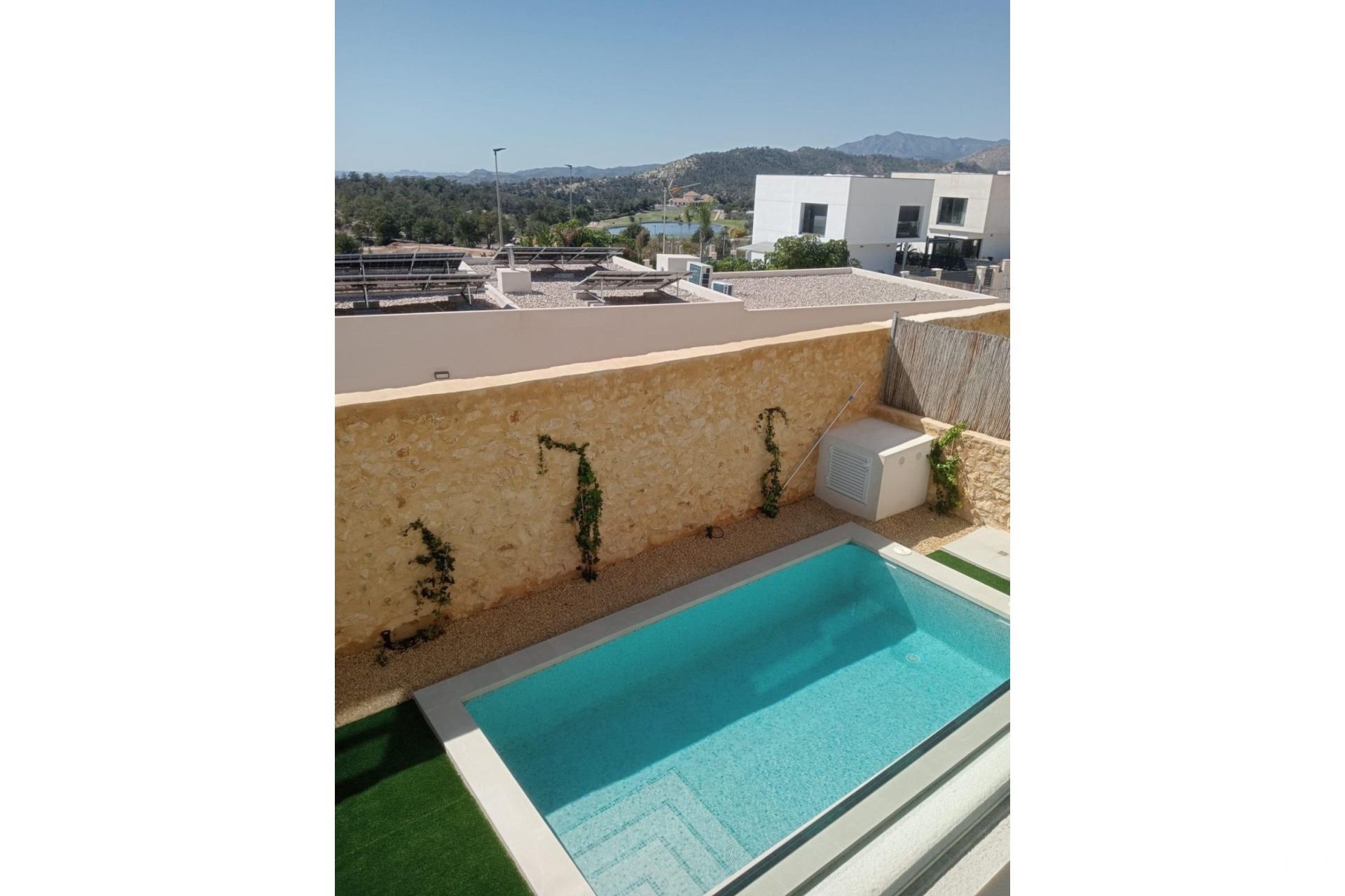 Venta - Villa - Finestrat