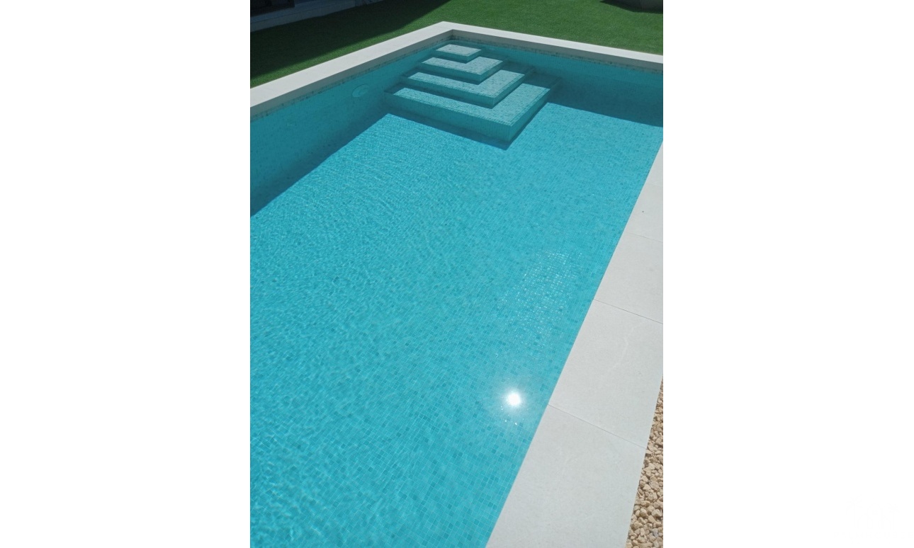 Venta - Villa - Finestrat