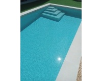 Venta - Villa - Finestrat