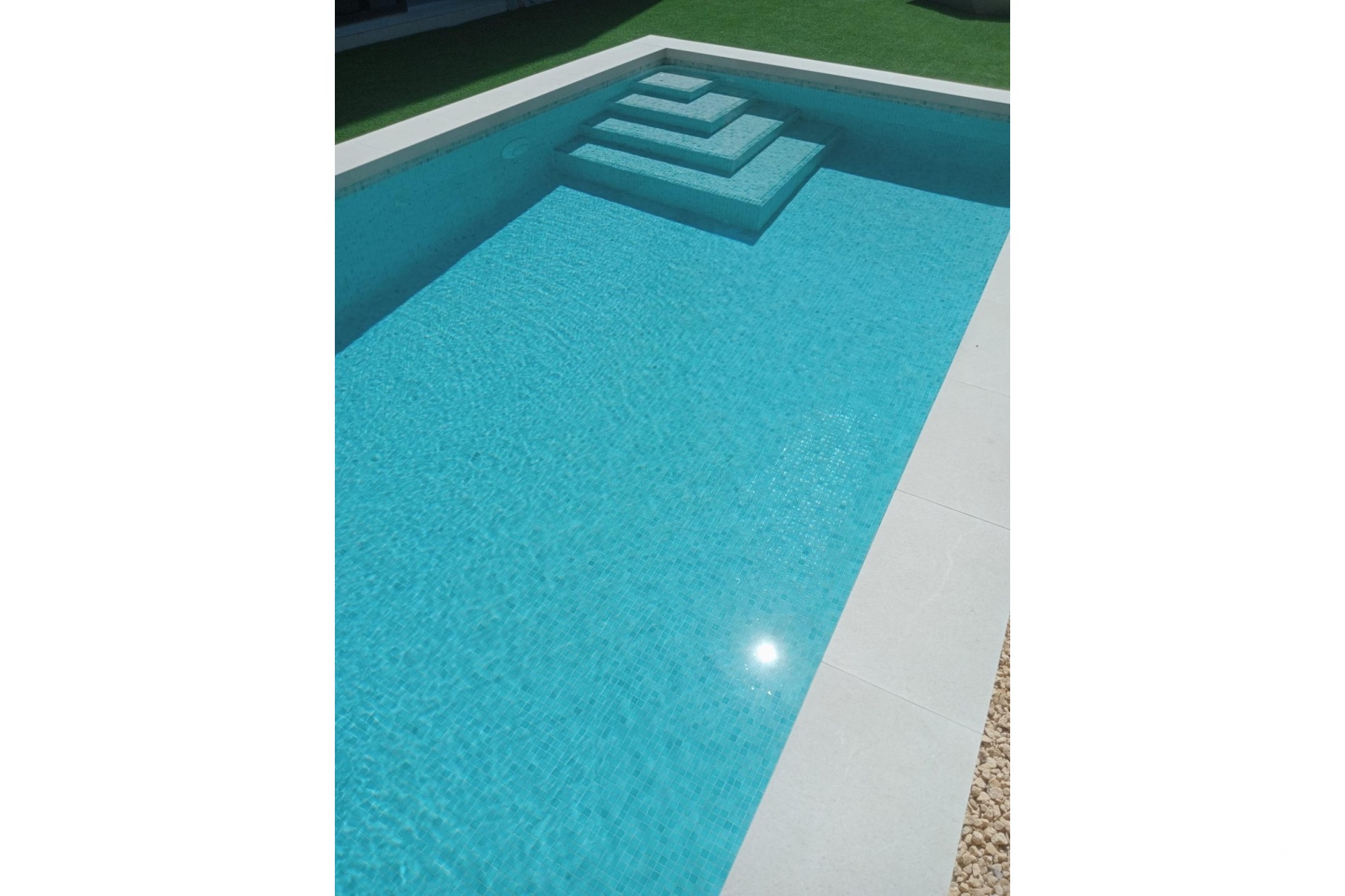 Venta - Villa - Finestrat