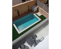 Venta - Villa - Finestrat